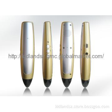 talking pen